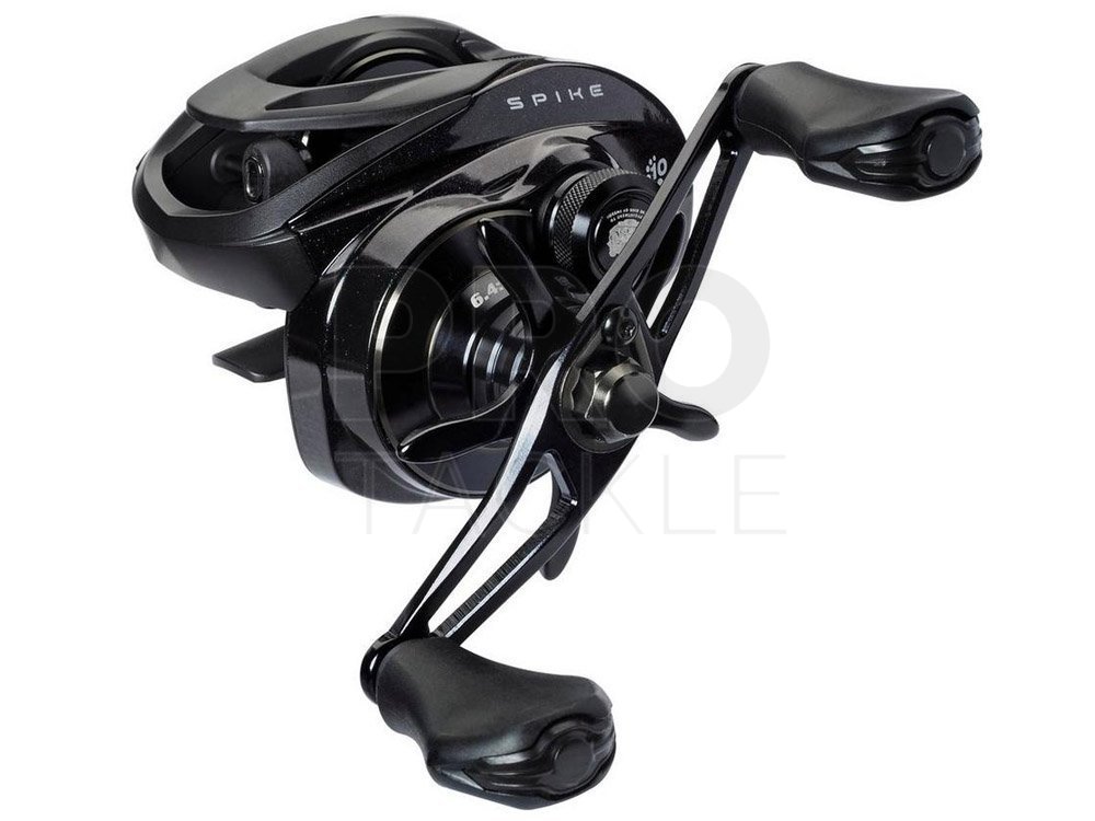 Abu Garcia Spike - Baitcasting Reels - PROTACKLESHOP