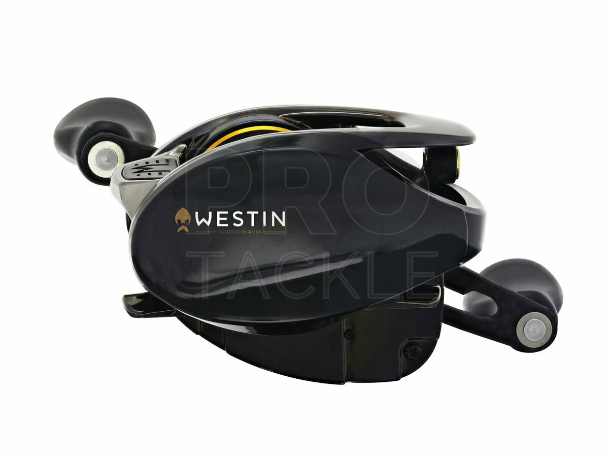 Westin W6 Baitcasting Reels - Baitcasting Reels - PROTACKLESHOP