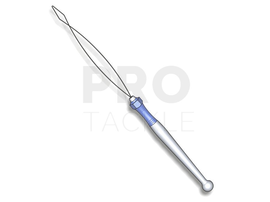 Stonfo Bobbin Threader - Fly Tying Tools - PROTACKLESHOP