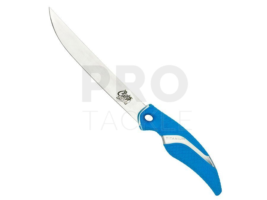 Cuda Cuda 7 - Knives - PROTACKLESHOP