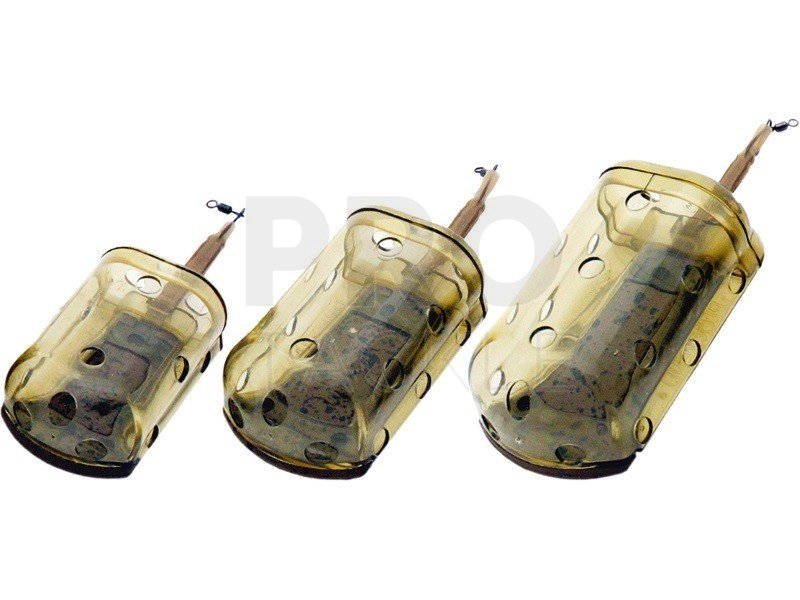 Drennan Feeders - Cage Feeders - PROTACKLESHOP