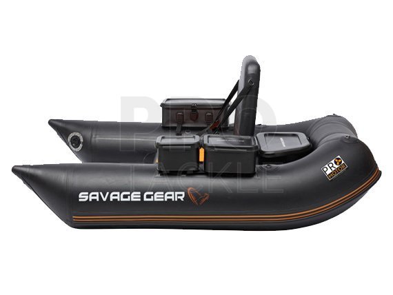 Savage Gear Belly Boat Pro-Motor 180 - Belly Boat - PROTACKLESHOP