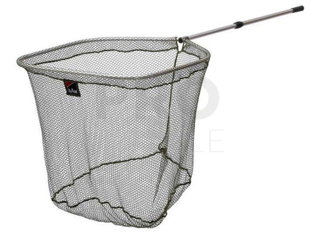 DAM BaseX Big Fish Net Landing Nets, Grips, Gaffs
