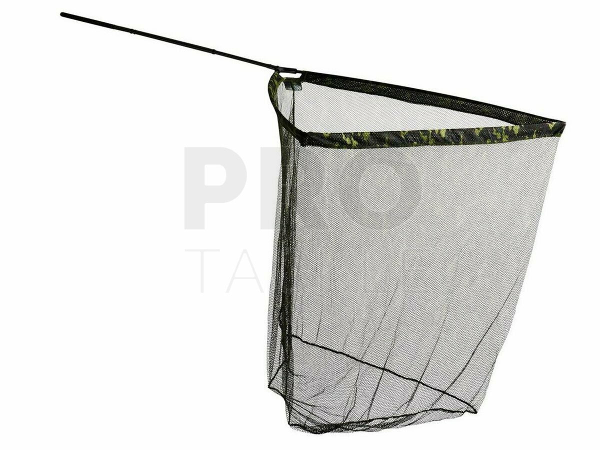 Prologic Element Compact Camou Net 170/3 - Carp nets - PROTACKLESHOP