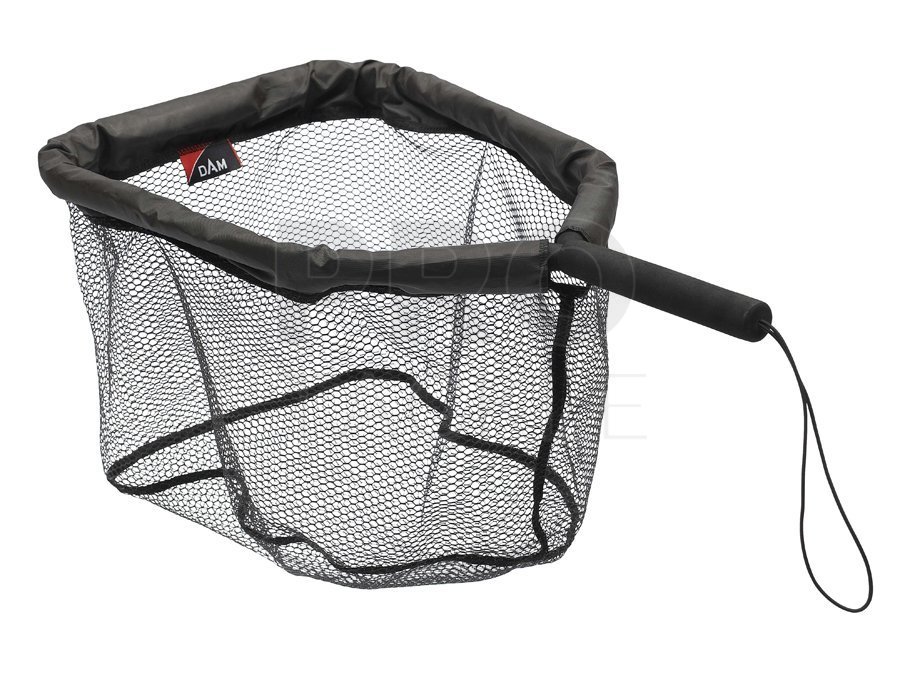 DAM Floating Landing Nets - Fly Fishing Nets - PROTACKLESHOP