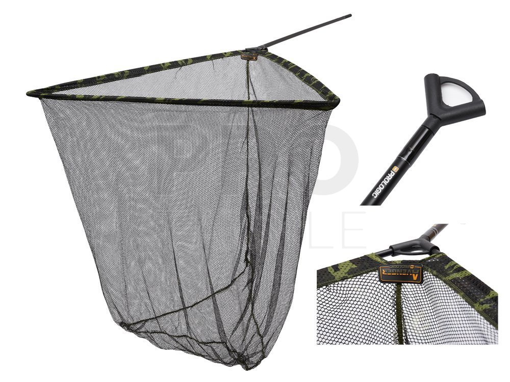 Prologic Carp landing nets Avenger - Carp nets - PROTACKLESHOP