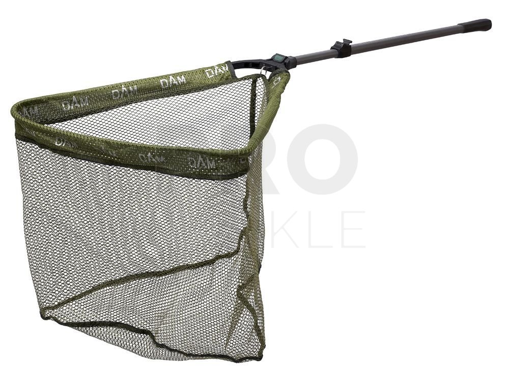 DAM Crosspower Landing Net - Landing Nets, Grips, Gaffs