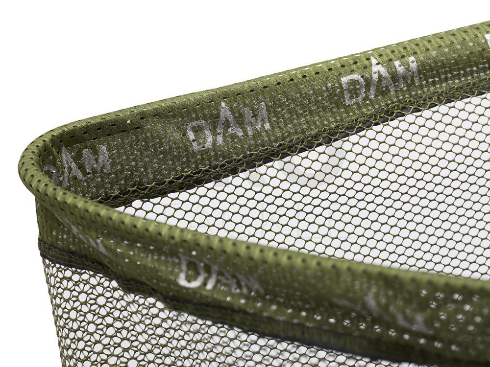 DAM Crosspower Landing Net - Landing Nets, Grips, Gaffs - PROTACKLESHOP