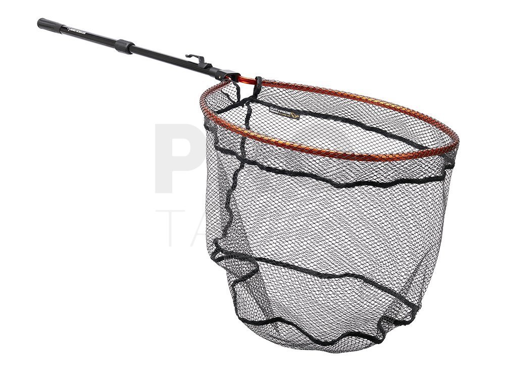 Savage Gear Landing nets Easy-Fold Net - Landing Nets, Grips