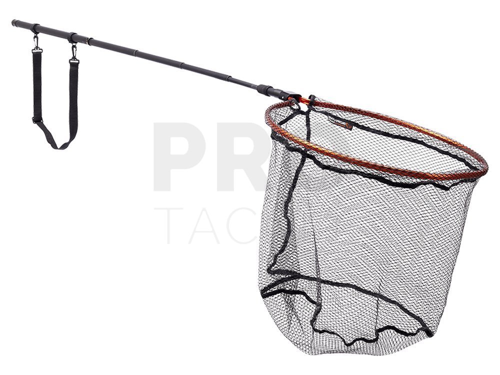 Savage Gear Landing nets Easy-Fold Street Fishing Net - Landing Nets,  Grips, Gaffs - PROTACKLESHOP