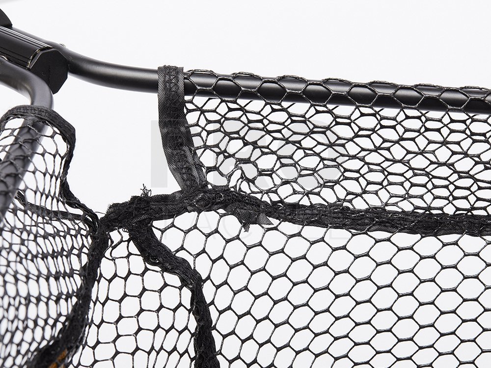Savage Gear Landing nets Foldable Net with Lock - Landing Nets, Grips, Gaffs  - PROTACKLESHOP