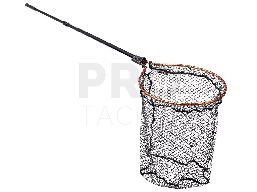 Savage Gear Landing nets Full Frame Landing Net Round - Landing