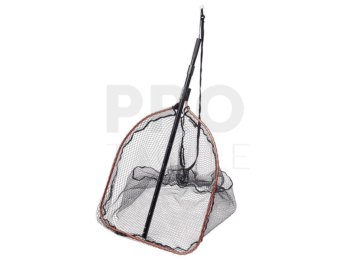 Savage Gear Landing nets Full Frame Landing Net Telescopic - Landing Nets,  Grips, Gaffs - PROTACKLESHOP