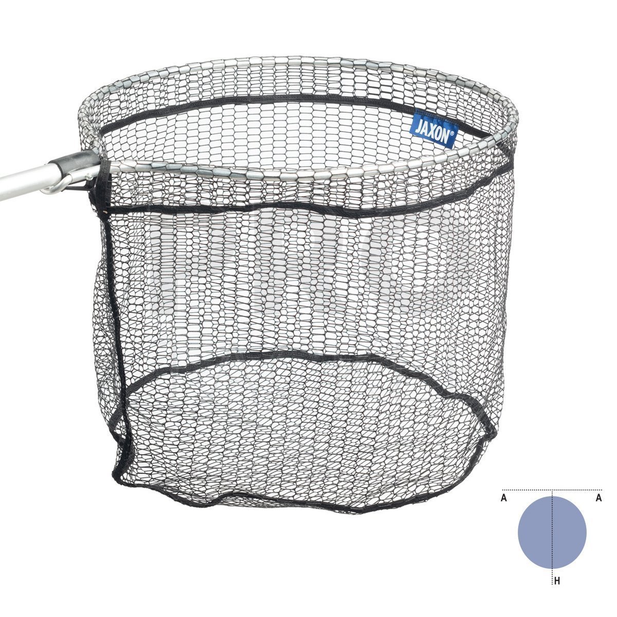 Jaxon Trust Pro - Landing Nets, Grips, Gaffs - PROTACKLESHOP