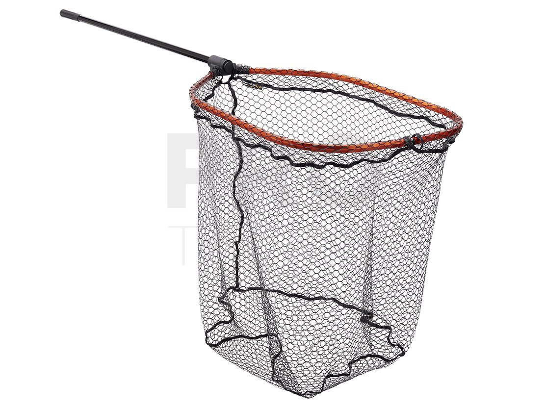 Savage Gear Landing nets Twist & Fold Net - Landing Nets, Grips