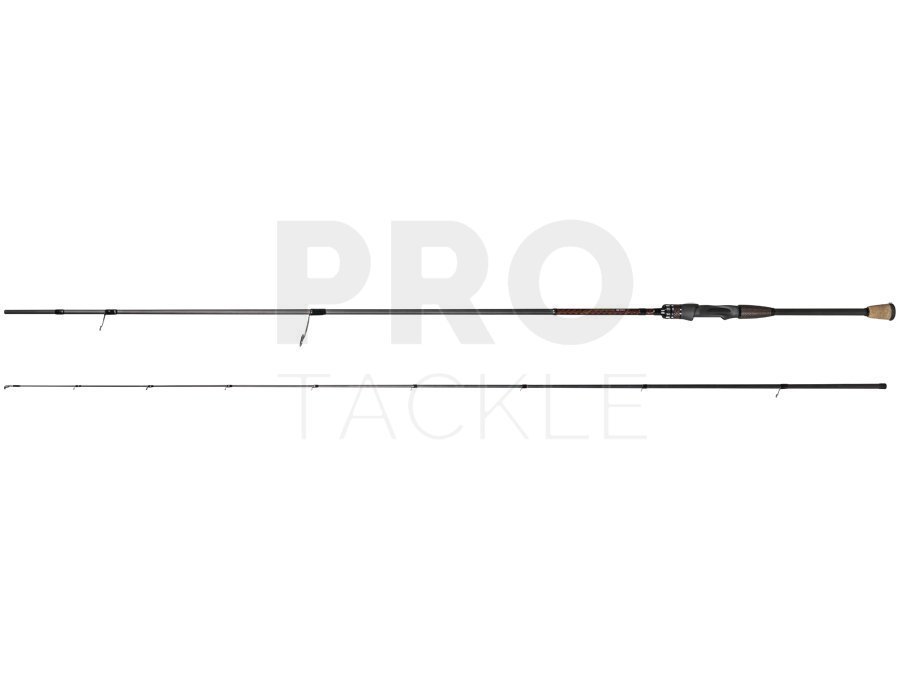 Dragon Pro Guide X Spin 1.98m-3.05m 2-section Spinning Rod Perch 