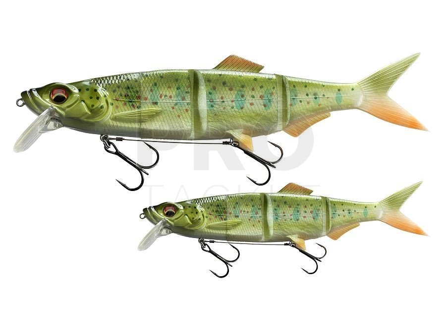 All Colours Details about   New Daiwa Prorex Hybrid Minnow 135 Lure with Spare Tail 