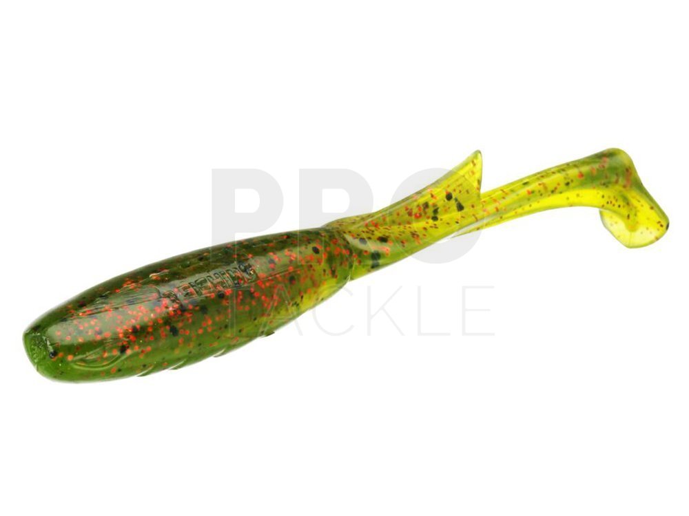 13 Fishing Soft baits My Name's Jeff - Soft Baits - PROTACKLESHOP