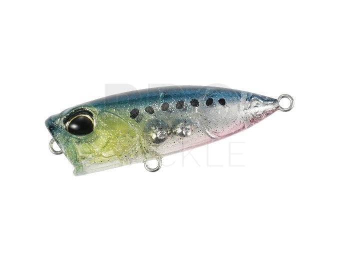 Great Working Lure Duo Manic Now Has New Version - Manic Slow - Japan  Fishing and Tackle News