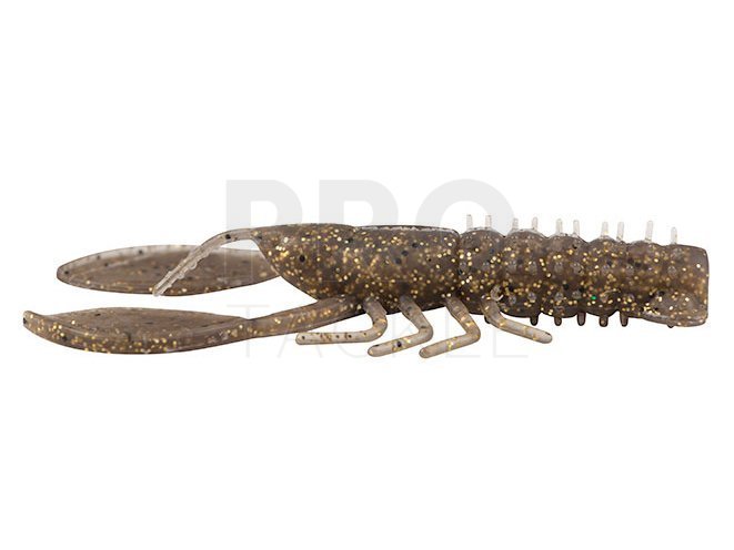 Floating soft baits Fox Rage Creature Crayfish Ultra UV Floating