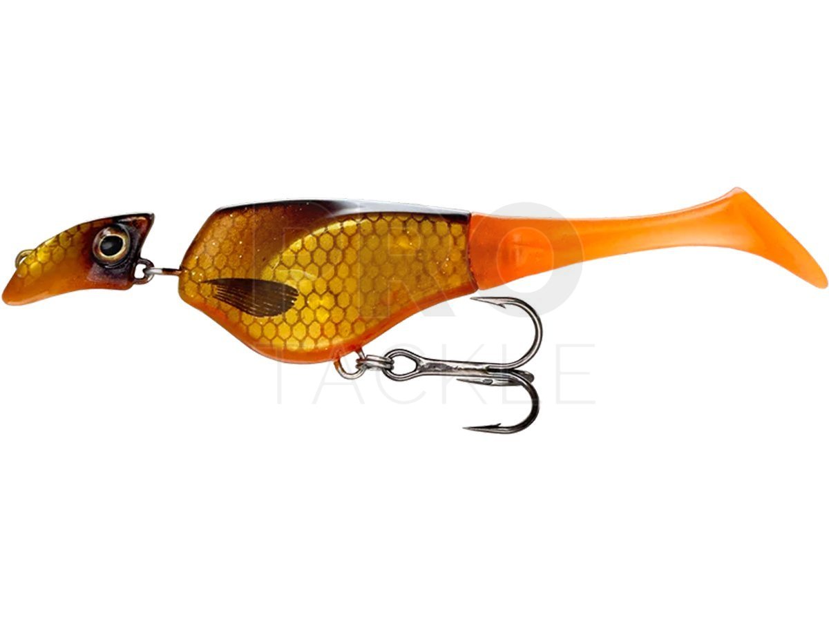 Headbanger Lures Lures Headbanger Shad 11 cm - Lures crankbaits