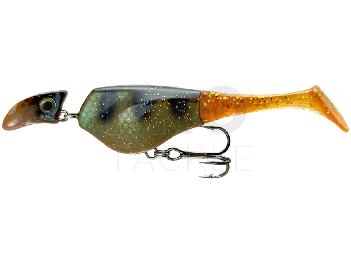 Headbanger Lures Lures Headbanger Shad 11 cm - Lures crankbaits