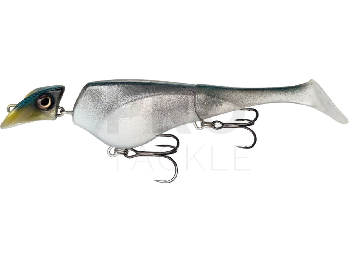 Headbanger Lures Lures Headbanger Shad 16cm - Lures crankbaits -  PROTACKLESHOP