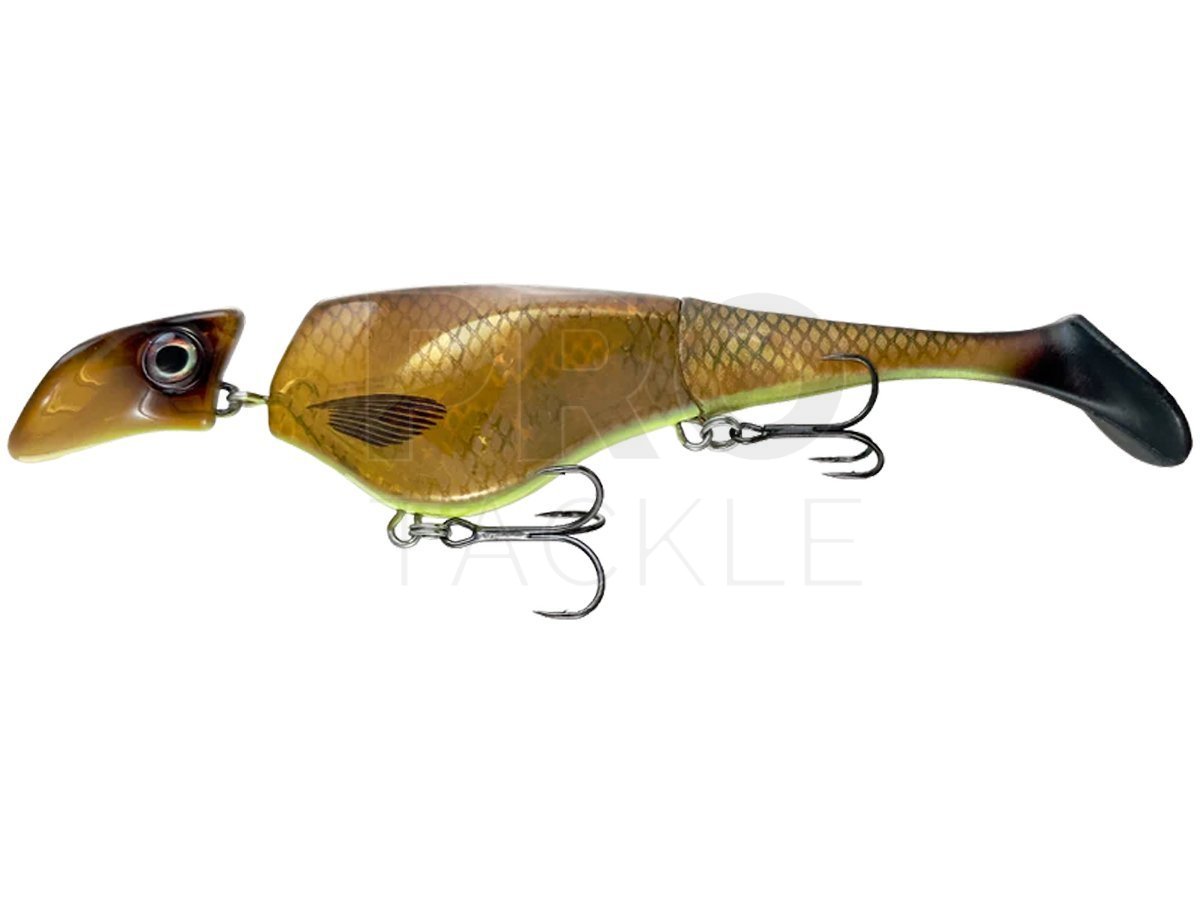 Headbanger Lures Lures Headbanger Shad 22cm - Lures crankbaits