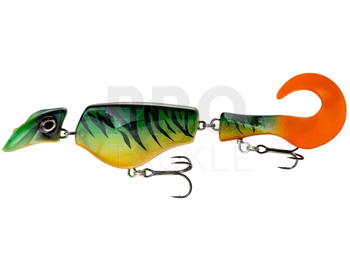 Headbanger Lures Headbanger Tail 23cm - Lures crankbaits - PROTACKLESHOP