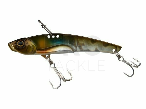 Illex Runner blade 70 - Sea lures - PROTACKLESHOP