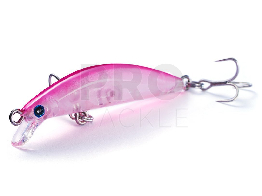 Jackson Athlete Plus 45 SVG Light Game lures