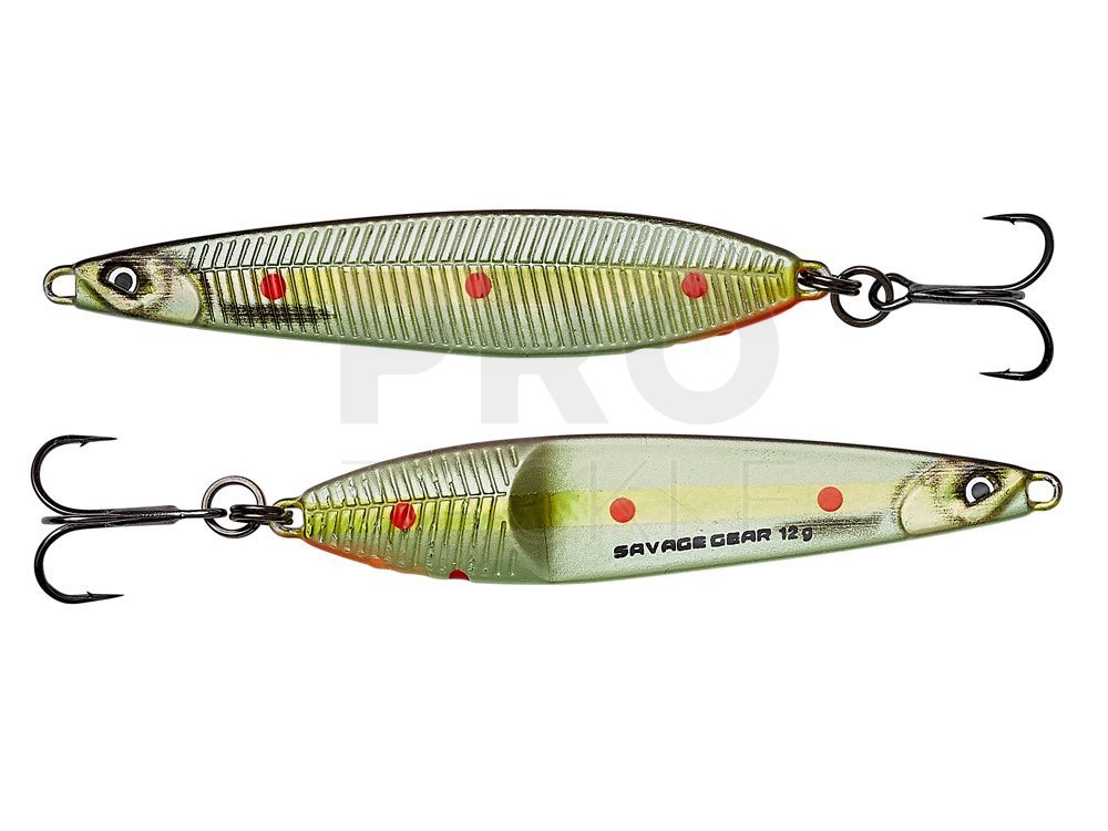 Savage Gear Sea lures Seeker ISP Hot Spot Colors Sea lures