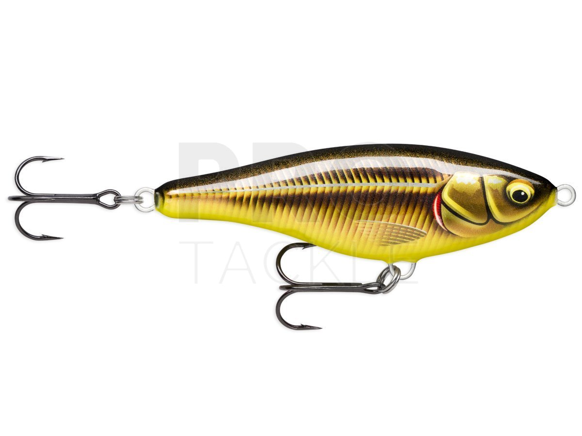 Rapala Twitchin Rap Lures