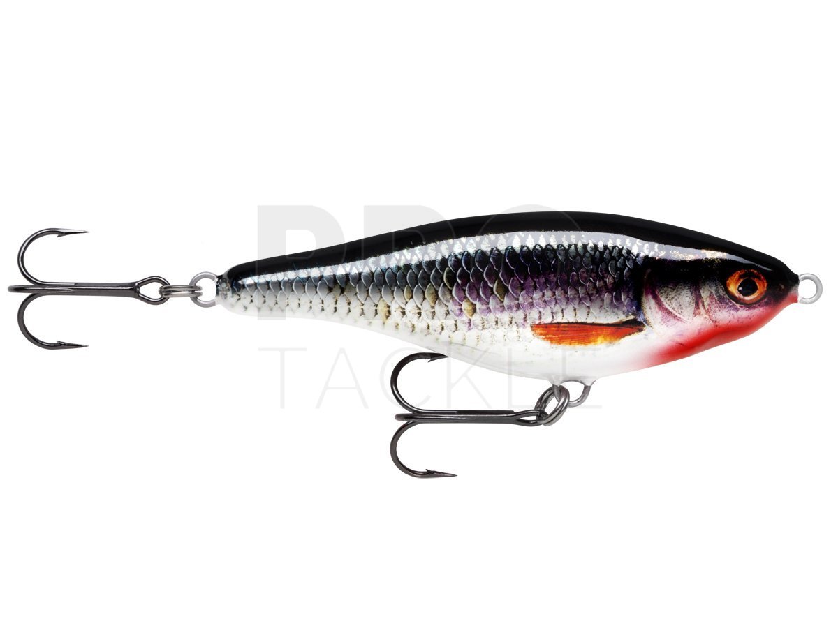 Rapala Twitchin Rap Lures