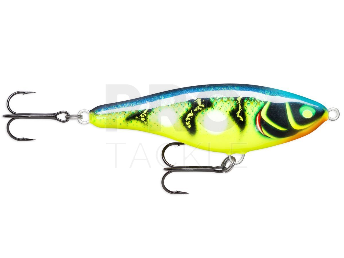 Rapala Twitchin Rap Lures