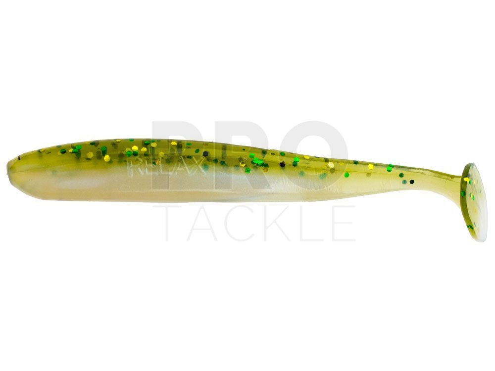 Relax Soft Baits Bass 3 inch - Soft Baits - PROTACKLESHOP