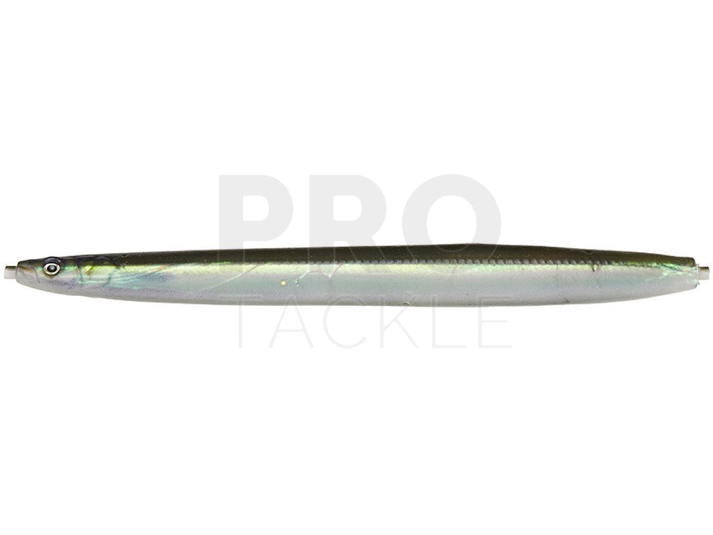 Savage Gear Lures 3D Soft Line Thru Sandeel - Sea lures