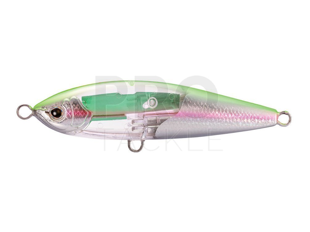 Lures Shimano Ocea Head Dip Flash Boost