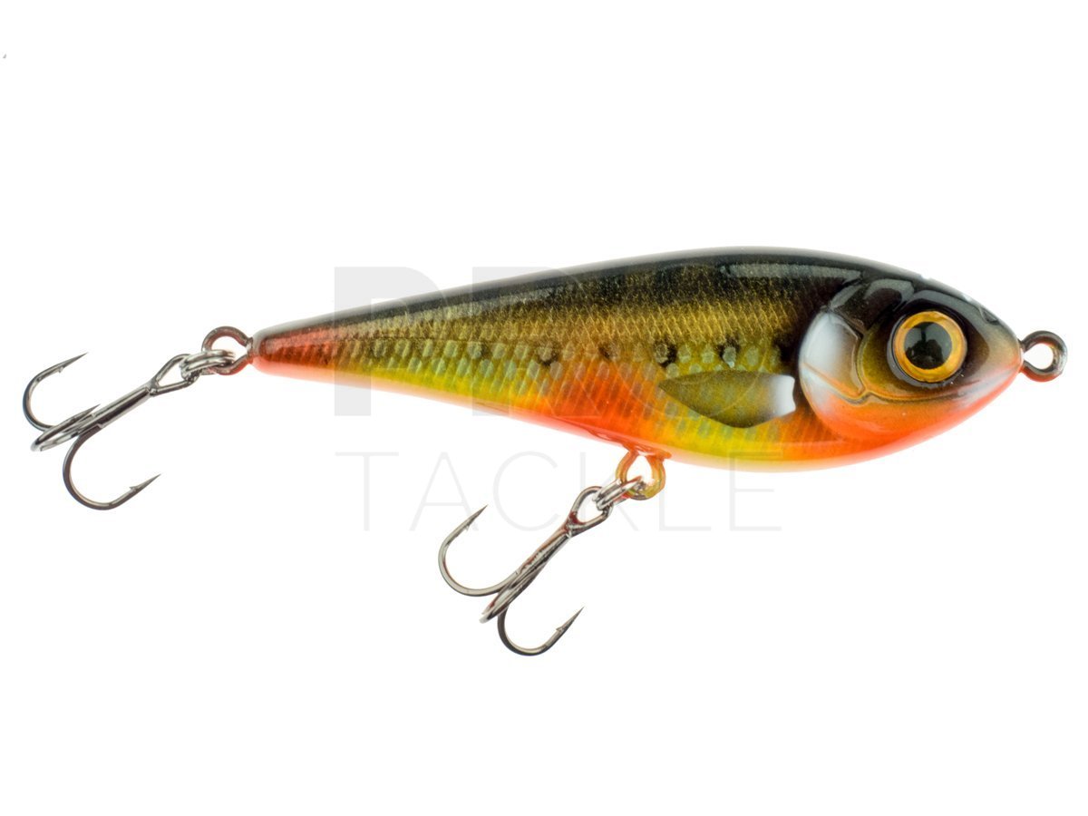 Strike Pro Jerkbaits Tiny Buster - Lipless Lures - PROTACKLESHOP