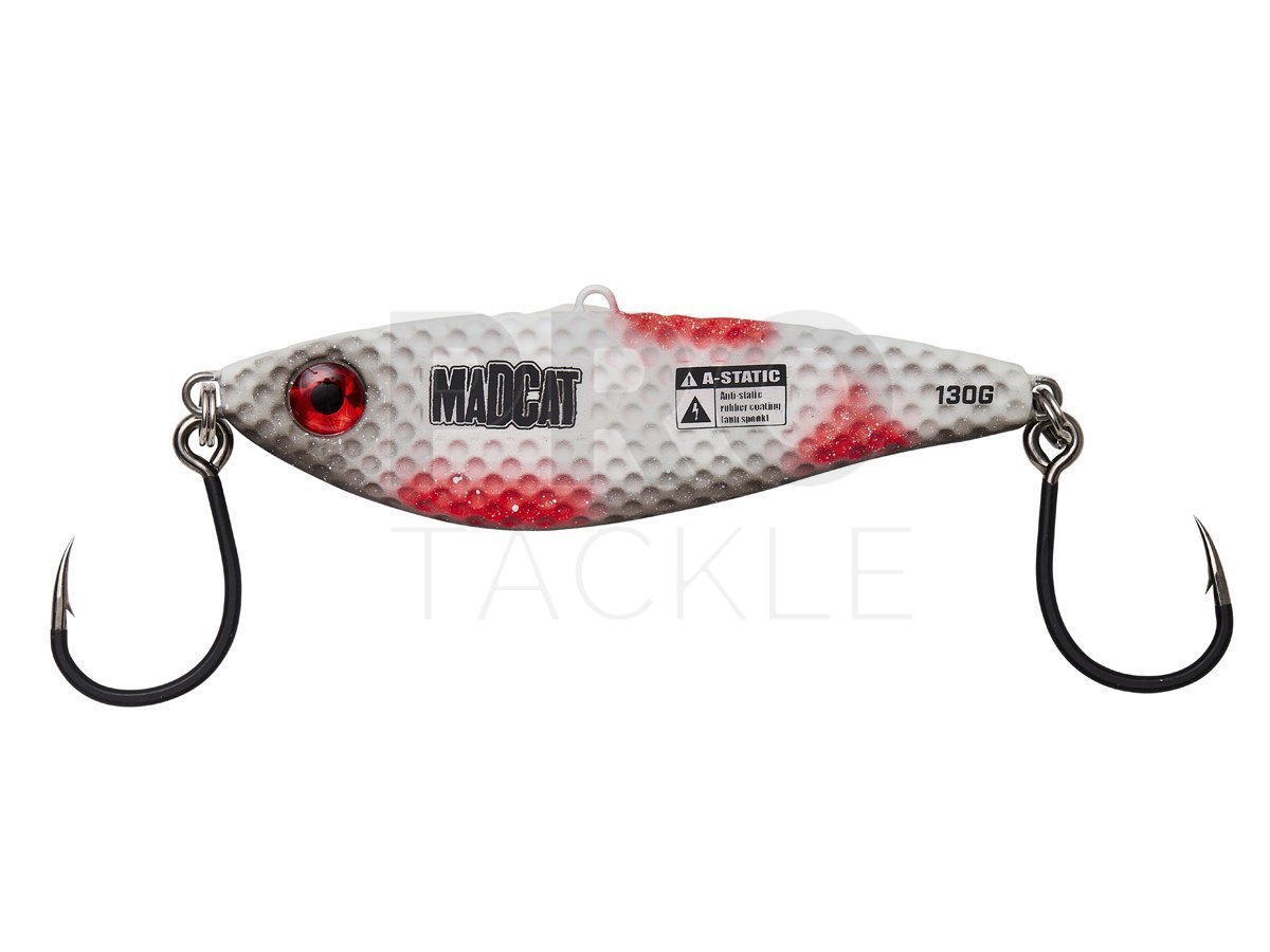 DAM Madcat Lures Madcat Vibratix - Catfish lures - PROTACKLESHOP