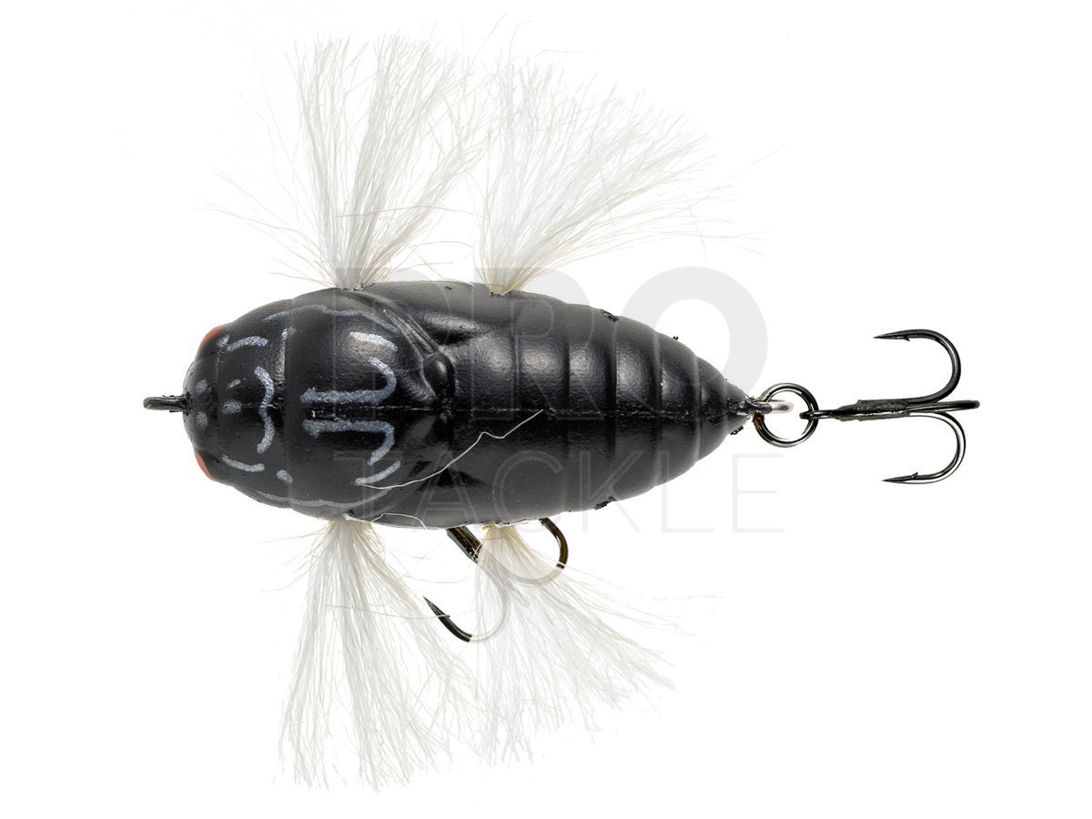 Lures Tiemco Soft Shell Cicada Hair Wing