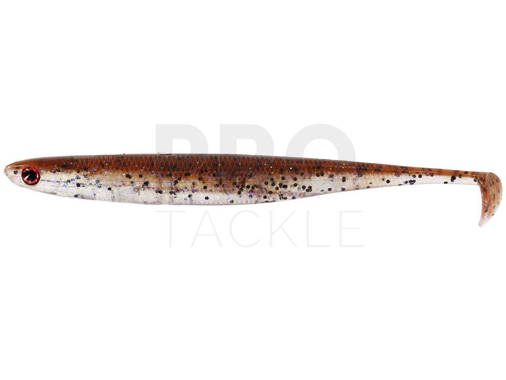 Westin TwinTeez V2 V-Tail 6.5cm - Soft Baits - PROTACKLESHOP