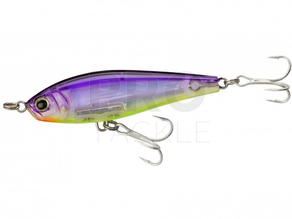 YO-ZURI Lures 3D Inshore Pencil - Lipless Lures - PROTACKLESHOP