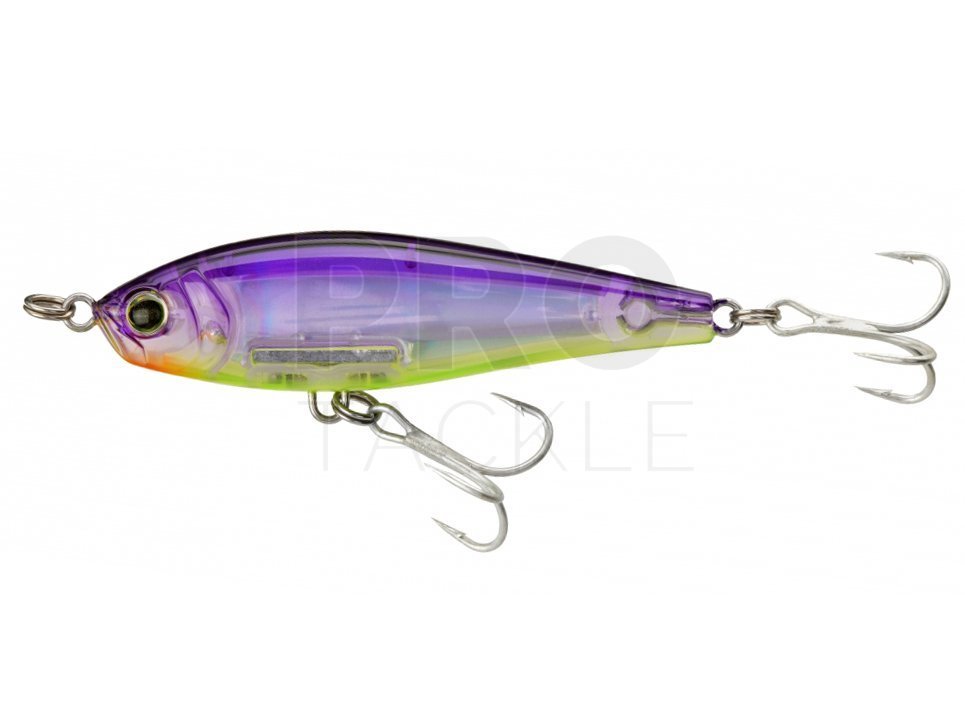 YO-ZURI 3D Inshore TwitchBait - Lipless Lures - PROTACKLESHOP