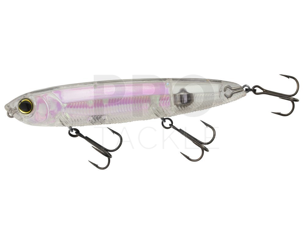 YO-ZURI Lures 3DB Pencil - Jerkbait Lures - PROTACKLESHOP