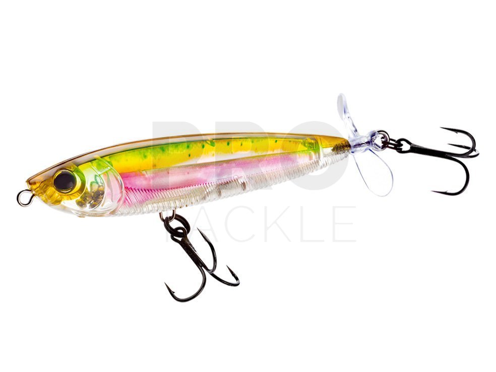 YO-ZURI Lures 3DR Prop - Lures crankbaits - PROTACKLESHOP