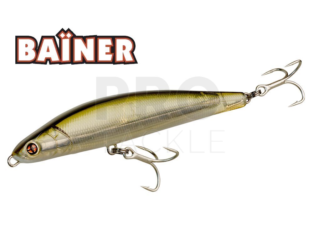 Sakura Lures Minnows Bainer - Lipless Lures - PROTACKLESHOP