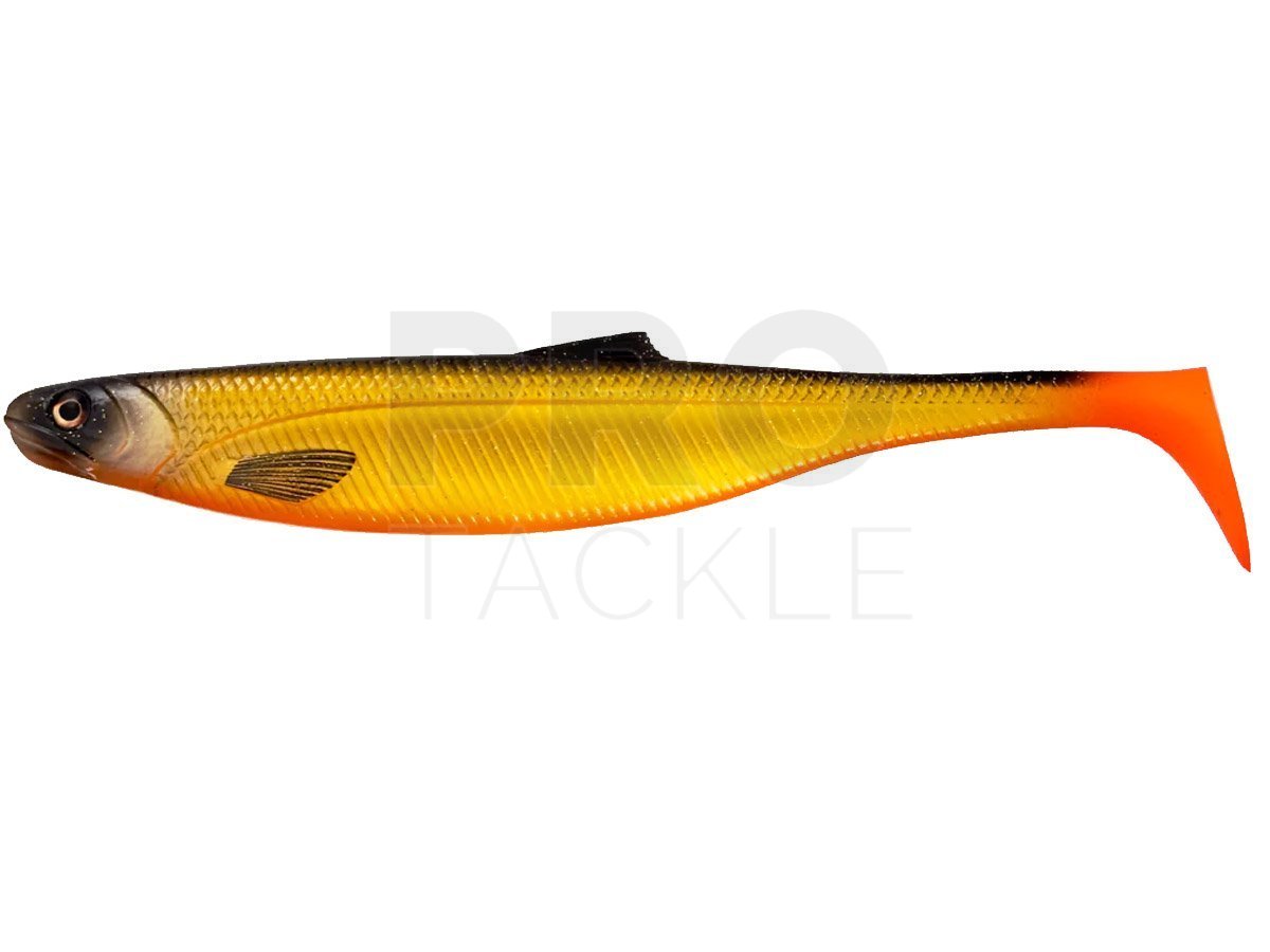 Headbanger Lures BangerShad - Soft Baits - PROTACKLESHOP