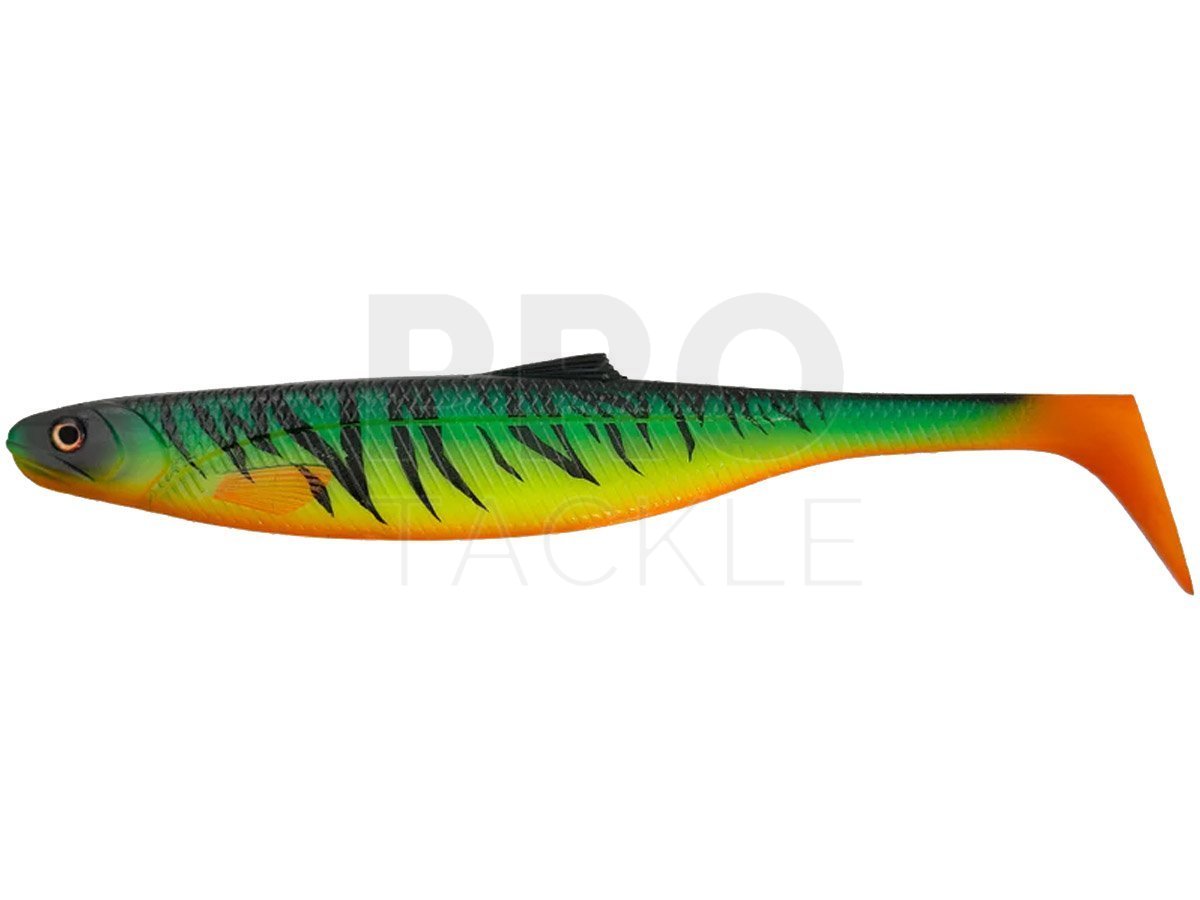 Headbanger Lures BangerShad - Soft Baits - PROTACKLESHOP