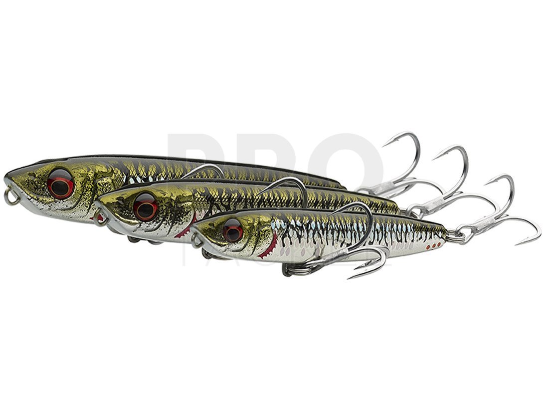 Saltwater Longcast Pencil Baits  Saltwater Hard Lures - Savage Gear US